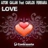 Love (Feat Carlos Ferrara)
