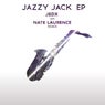 Jazzy Jack EP