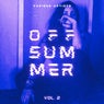 Off Summer, Vol. 2