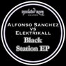 Black Station EP