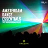 Amsterdam Dance Essentials, Vol. 4 (The Underground Music)