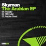 Arabian EP