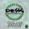 The Final E.P.
