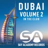Dubai - Volume 2 (In The Club)