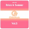 Ibiza & Summer, Vol.3