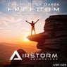 Freedom (John Sunlight Remix)
