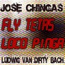 Fly Tetas - Loco Pinga|Jose Chingas