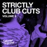Strictly Club Cuts, Vol. 9