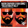 Nacho Chapado & Ivan Gomez Collection EP, Vol. 5