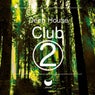 Deep House Club, Vol. 2 (Best of Deep House Compilation)