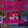 Holy Grail (Karaoke Version) (Originally Performed by JAY Z & Justin Timberlake) - Single