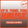 It's Time For House, Vol. 9