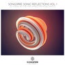 Songspire Sonic Reflections, 50 Tunes In The Mix Vol. 1
