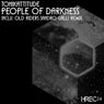 People of Darkness