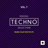 Moods Techno Selection, Vol. 7 (Rewind Collection For DJ's)