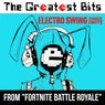 Electro Swing Dance Emote (from "Fortnite Battle Royale")