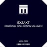 Exzakt - Essential Collection - Volume 2
