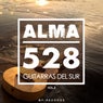 Guitarras del Sur, Vol. 2