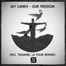 Our Freedom