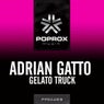 Gelato Truck