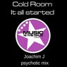 It All Started (Joachim J Psychotic Mix)