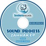 Zahhak EP