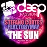The Sun Feat. Toby May