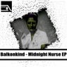 Midnight Nurse