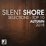 Silent Shore Selections Top 10: Autumn 2018