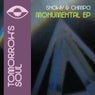 Monumental EP