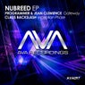 AVA NuBreed EP