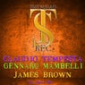 JAMES BROWN (Nu-Disco Mix)