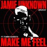 Make Me Feel EP