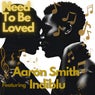 Need To Be Loved