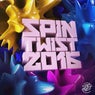 Spin Twist 2016