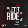 Let It Ride EP