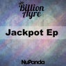 Jackpot EP