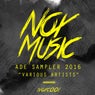 Nox Music Ade Sampler 2016