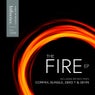 The Fire EP