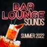 Bar Lounge Sounds - Summer 2022