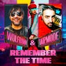 Remember The Time