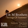 Strings Of Summer
