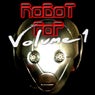 Robot Pop Volume One