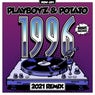 1996 - 2021 Remix