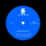 Play Of Color Blue Sound Palette Vol.2 Side B