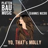 Yo, Thats Molly