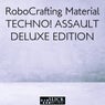 Techno! Assault Deluxe Edition