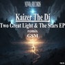 Two Great Light & The Stars EP
