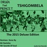 Tshigombela 2015