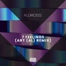 7 Feelings (Art (AL) Remix)
